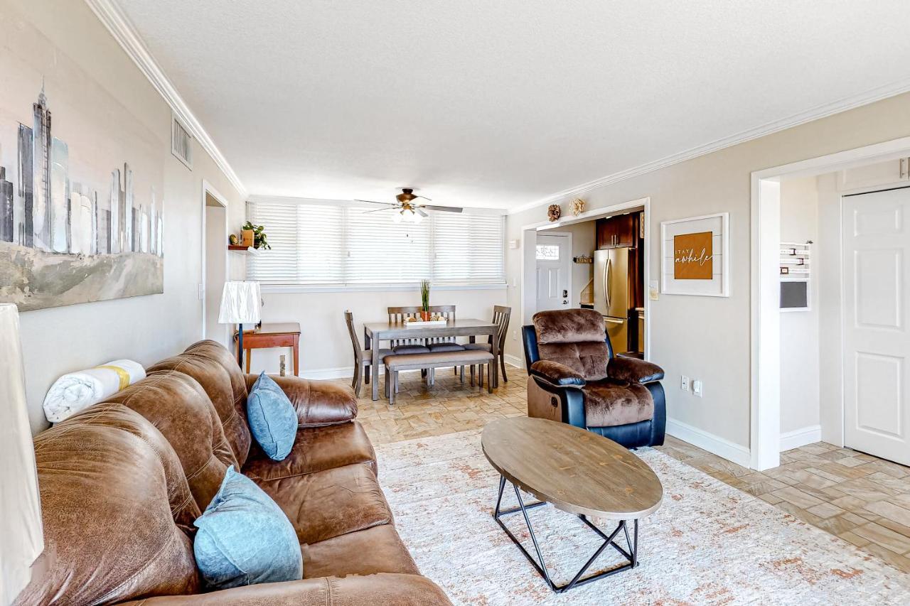 Vila Sea Palms Fort Walton Beach Exteriér fotografie
