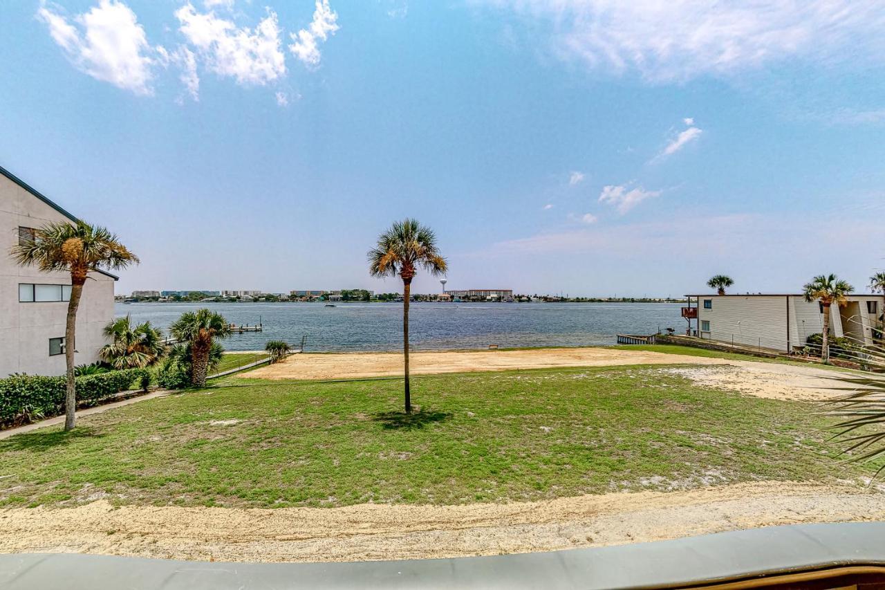 Vila Sea Palms Fort Walton Beach Exteriér fotografie