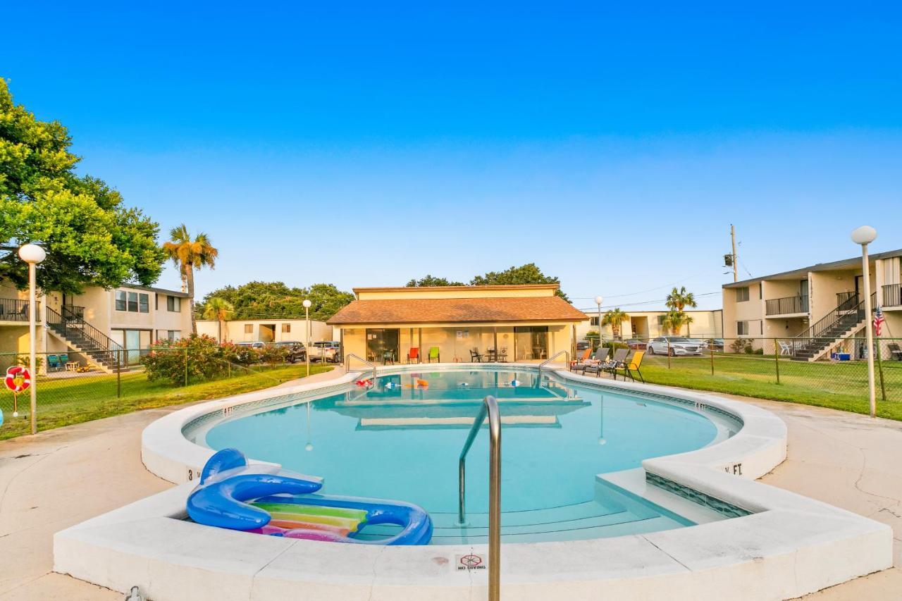Vila Sea Palms Fort Walton Beach Exteriér fotografie