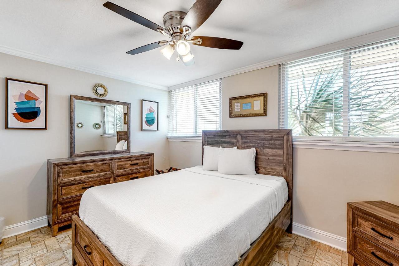 Vila Sea Palms Fort Walton Beach Exteriér fotografie