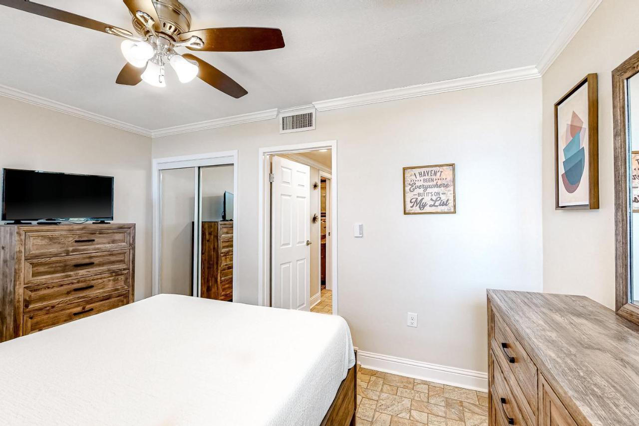 Vila Sea Palms Fort Walton Beach Exteriér fotografie