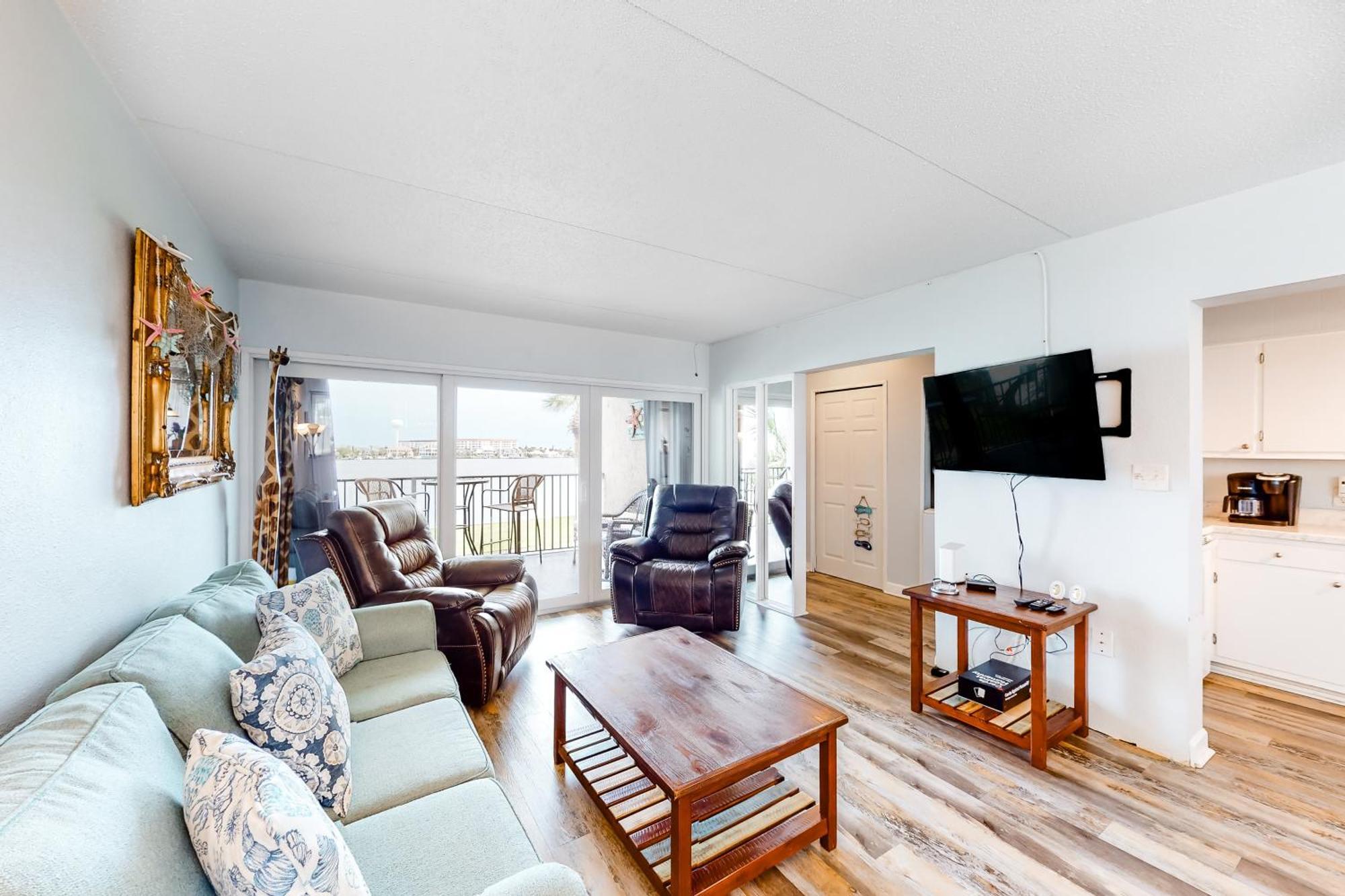 Vila Sea Palms Fort Walton Beach Pokoj fotografie