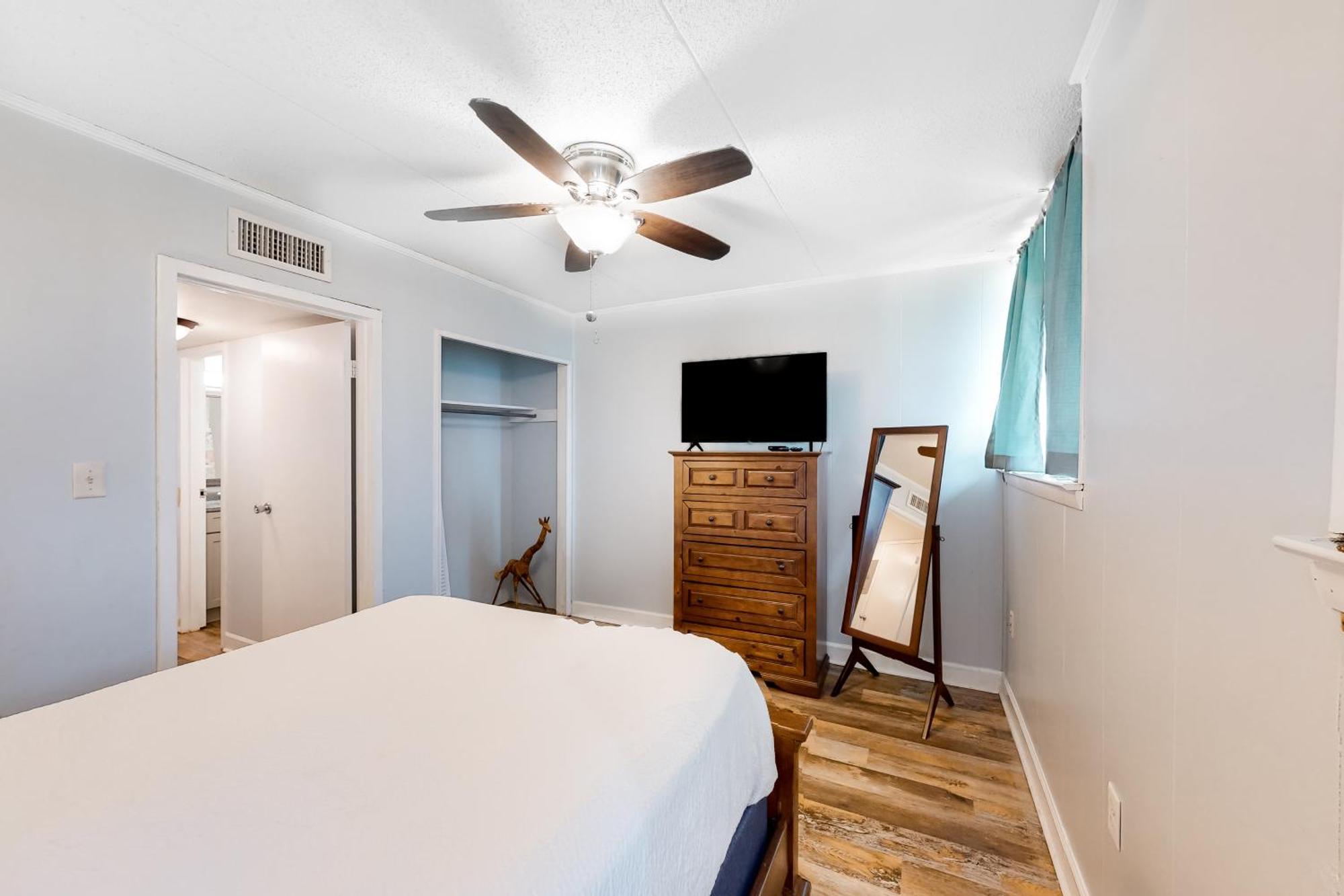 Vila Sea Palms Fort Walton Beach Pokoj fotografie
