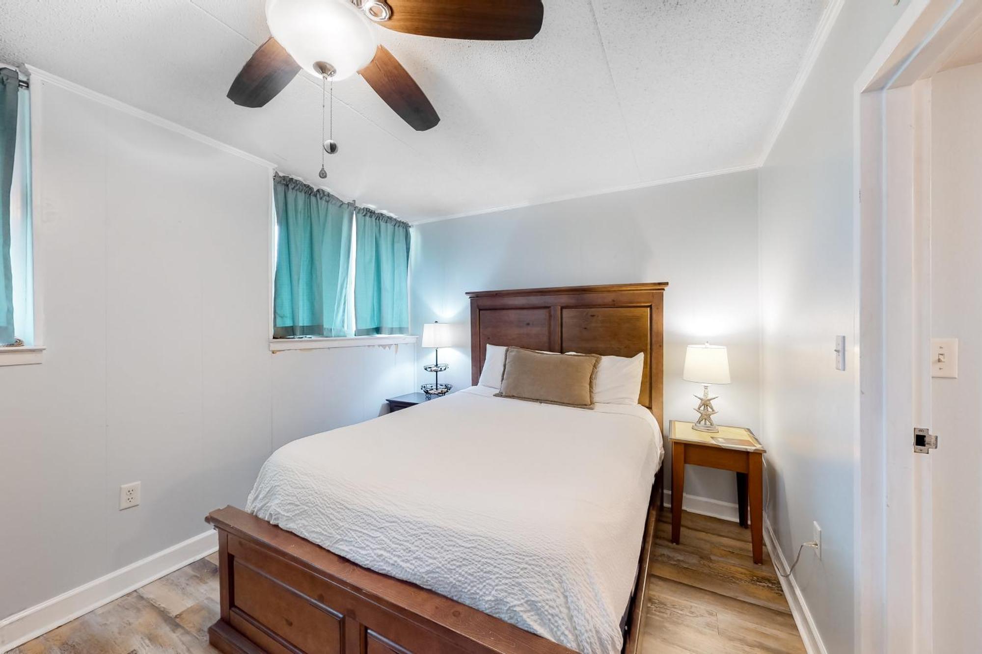 Vila Sea Palms Fort Walton Beach Pokoj fotografie