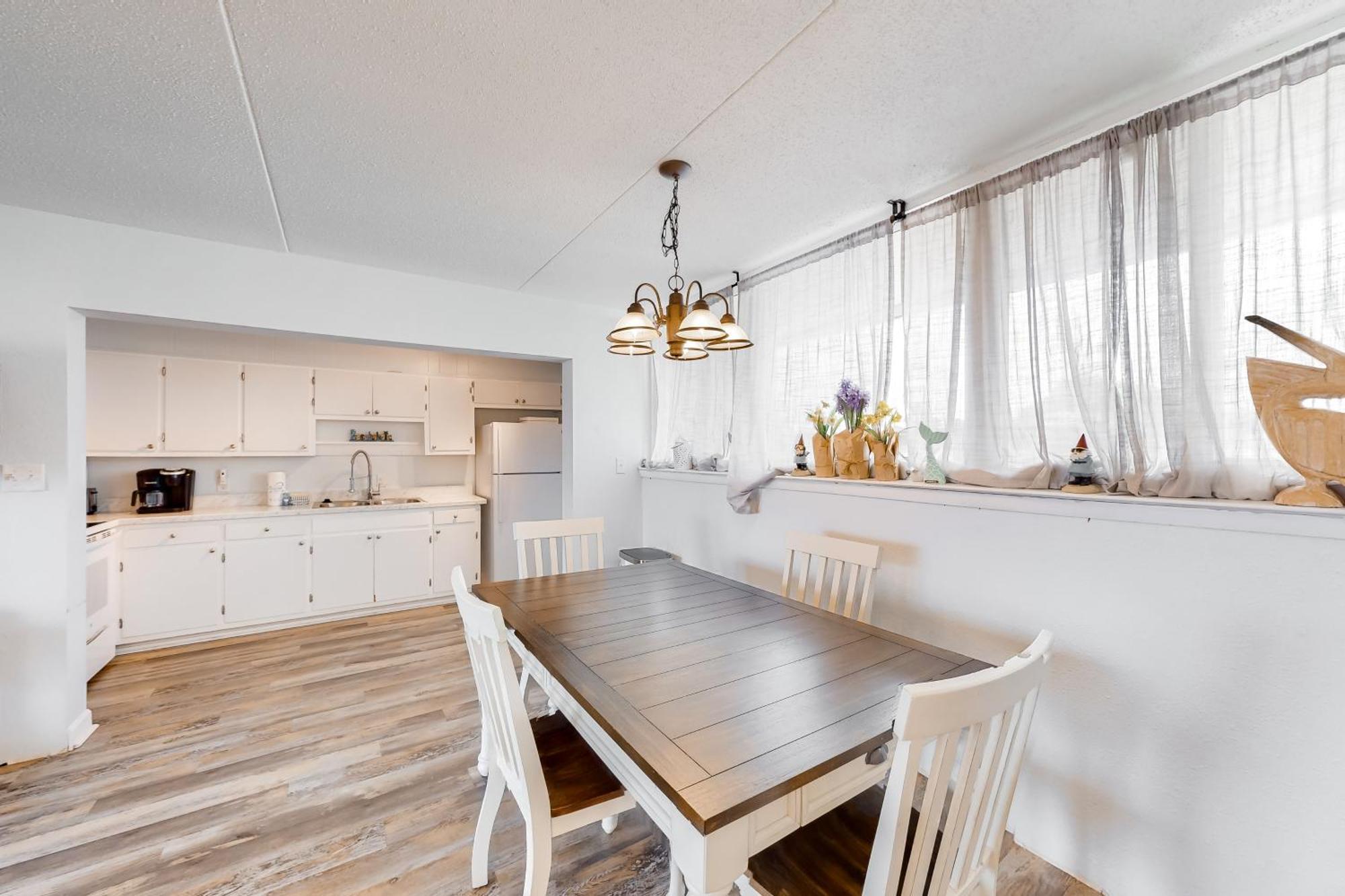Vila Sea Palms Fort Walton Beach Pokoj fotografie