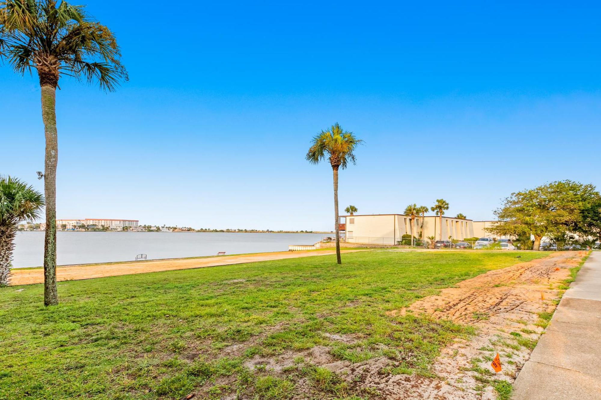 Vila Sea Palms Fort Walton Beach Exteriér fotografie